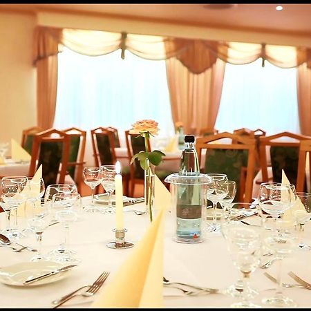 Hotel Royal Ельмсгорн Екстер'єр фото