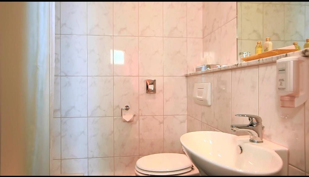 Hotel Royal Ельмсгорн Номер фото