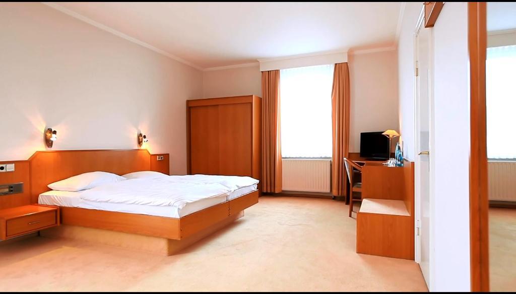 Hotel Royal Ельмсгорн Номер фото