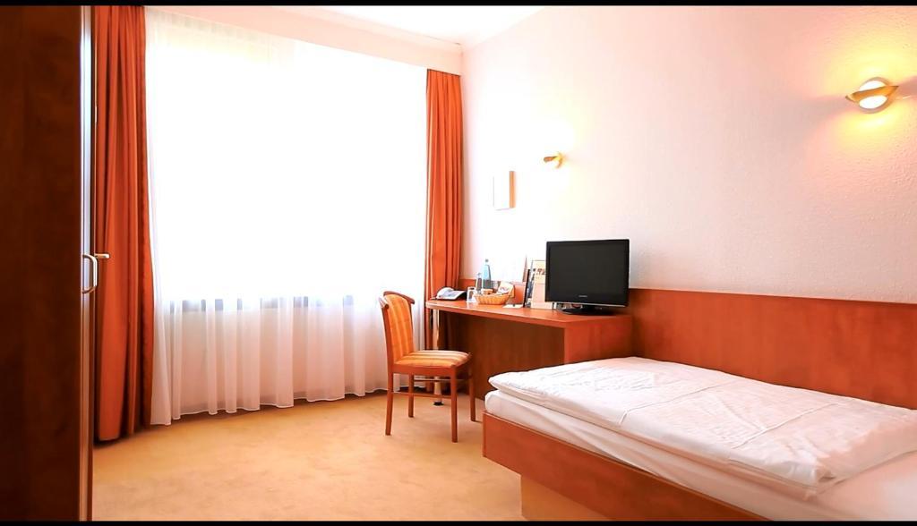 Hotel Royal Ельмсгорн Номер фото