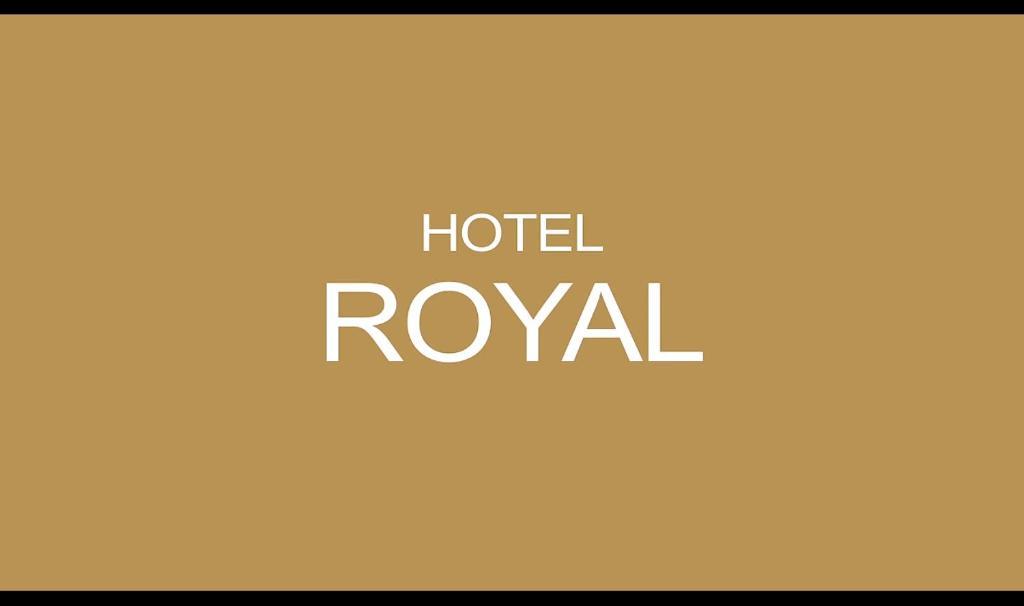 Hotel Royal Ельмсгорн Номер фото