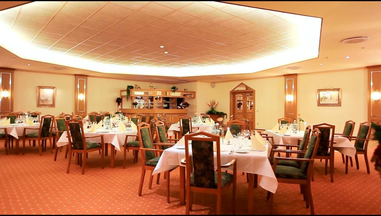 Hotel Royal Ельмсгорн Екстер'єр фото