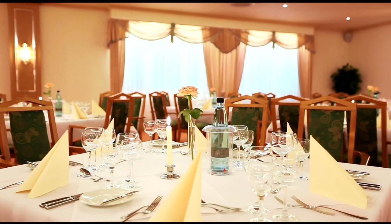 Hotel Royal Ельмсгорн Екстер'єр фото