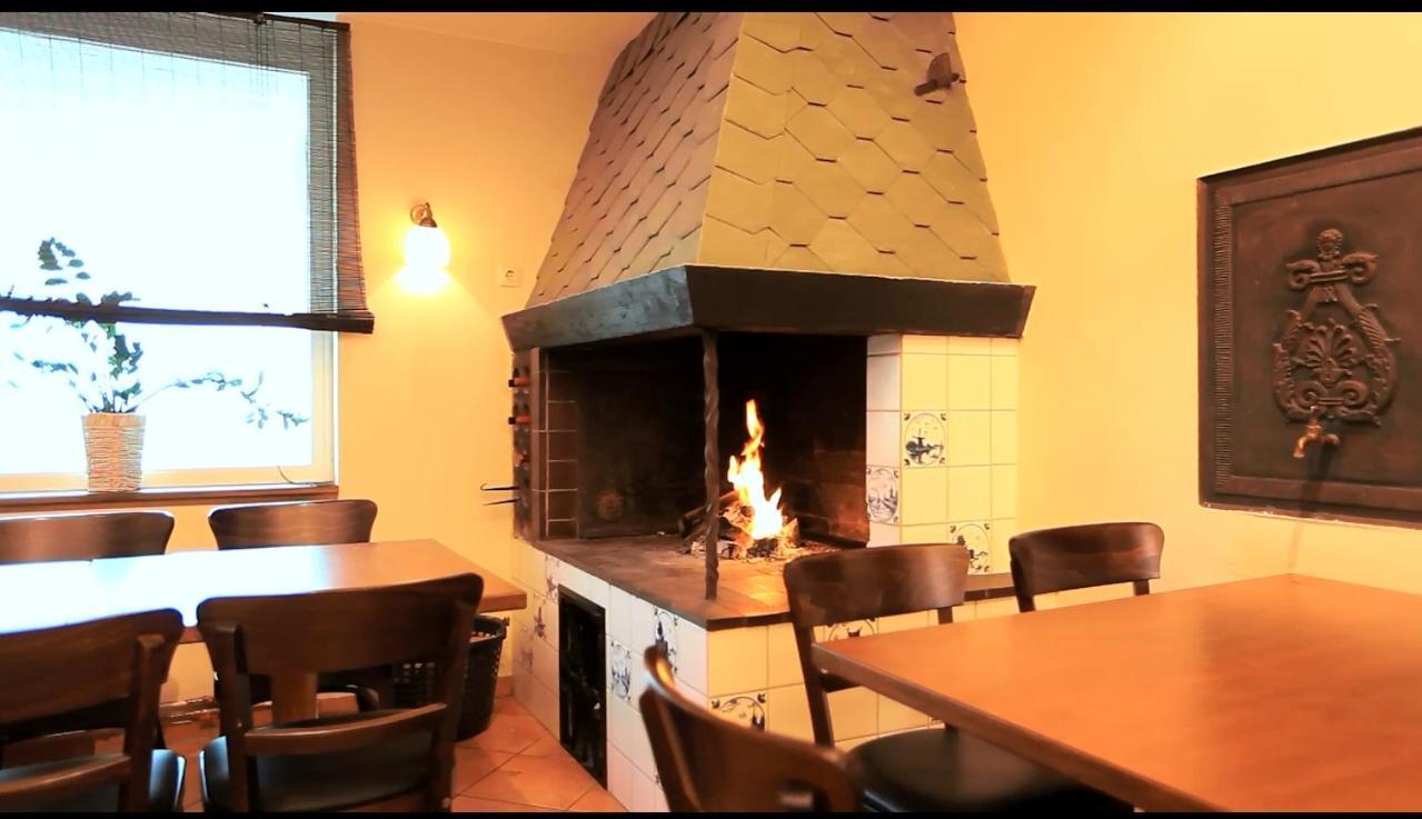 Hotel Royal Ельмсгорн Екстер'єр фото